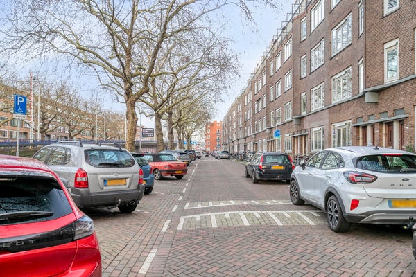 Schieweg 183, Rotterdam