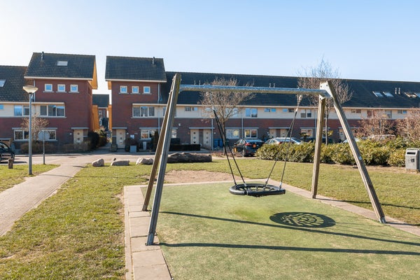 Cees Buddinghstraat 28, Almere