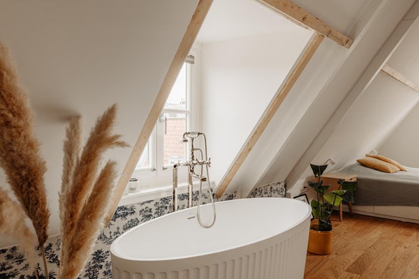 Lindenstraat , Amsterdam