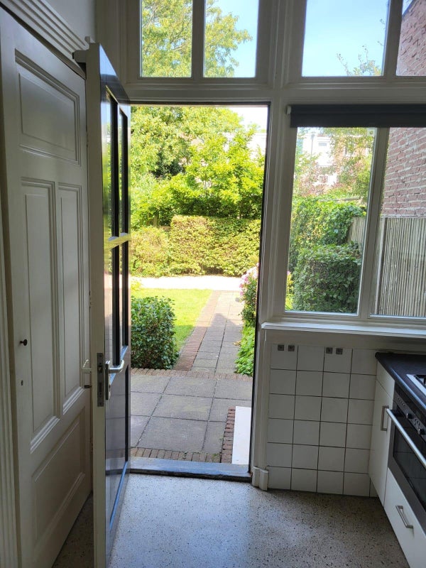 Westerhoutstraat 14, Haarlem