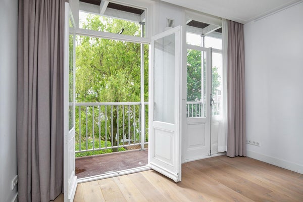 Eerste Helmersstraat 241, Amsterdam