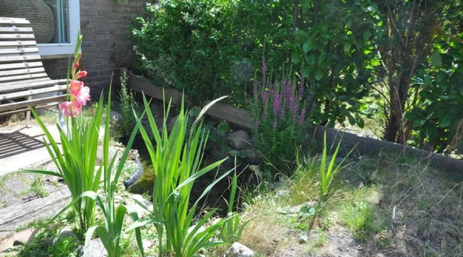 Kuyperlaan 29, Naarden