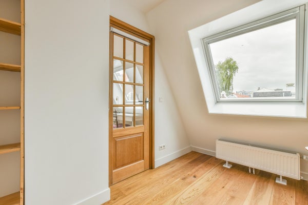 Noorderstraat 58, Amsterdam