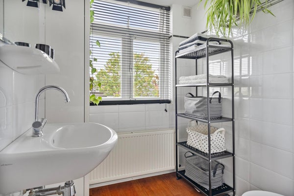 Rustenburgerstraat 408, Amsterdam