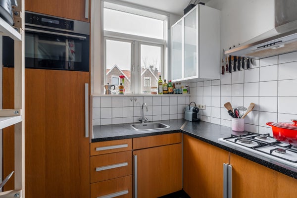 Schieweg 183, Rotterdam