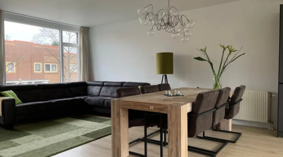 Byzantiumstraat 0, Haarlem