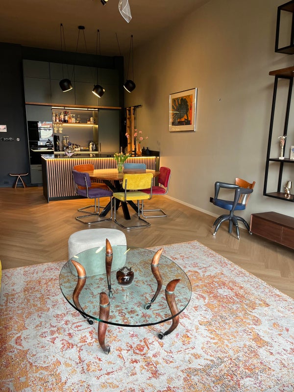 Prins Hendrikkade 86, Amsterdam