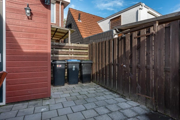Middenstraat 3, Wissenkerke