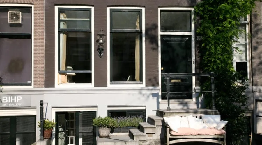 Keizersgracht 337, Amsterdam