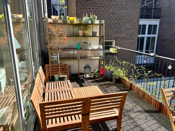 Mgr. van de Weteringstraat 99, Utrecht