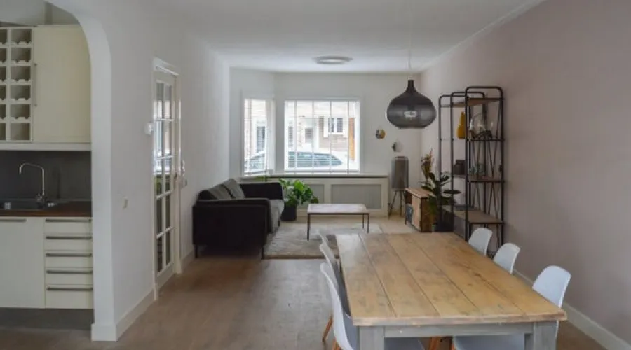 Bordetstraat 15, Hilversum