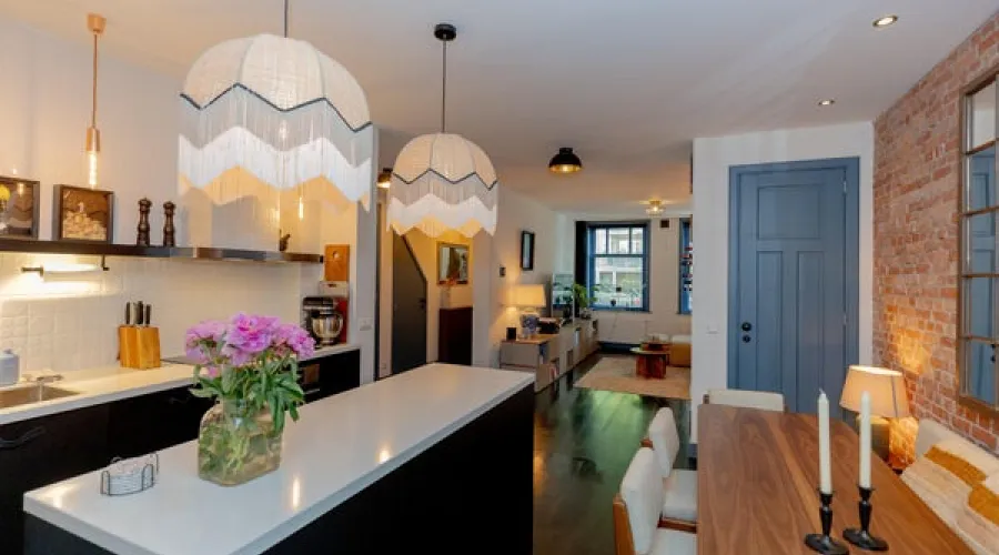 Kijkduinstraat 139, Amsterdam