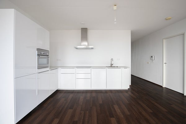 Kiekstraat 165, Amsterdam