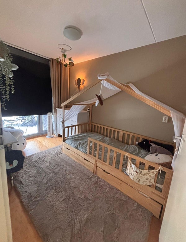 Kanaalstraat , Apeldoorn