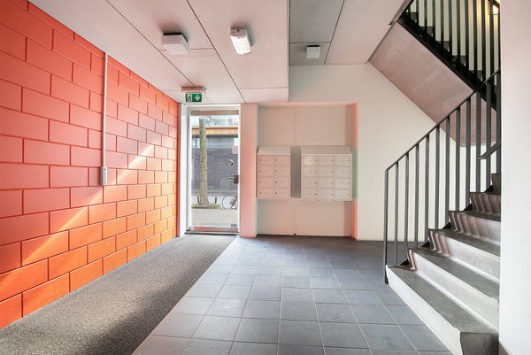 Kiekstraat 165, Amsterdam