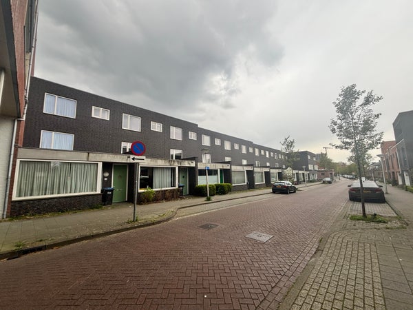 Dommelhoefstraat 68, Eindhoven