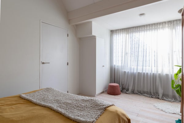 Hinthamereinde 60, Den Bosch