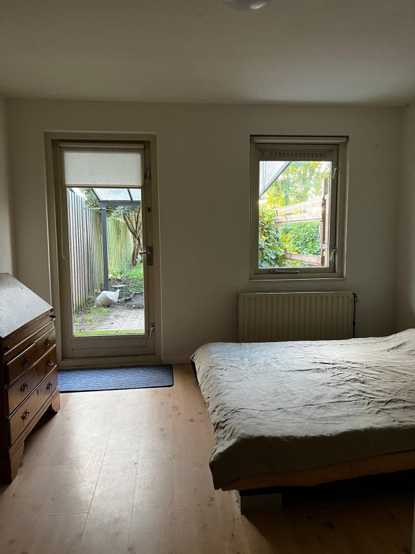 Zuylesteinstraat 21, Almere