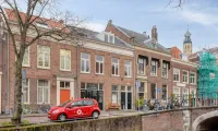 Bakenessergracht 61, Haarlem