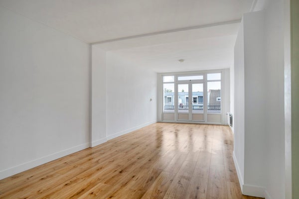 Dordtselaan 226, Rotterdam