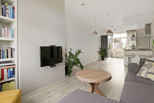 De Melemstraat 18, Voorburg