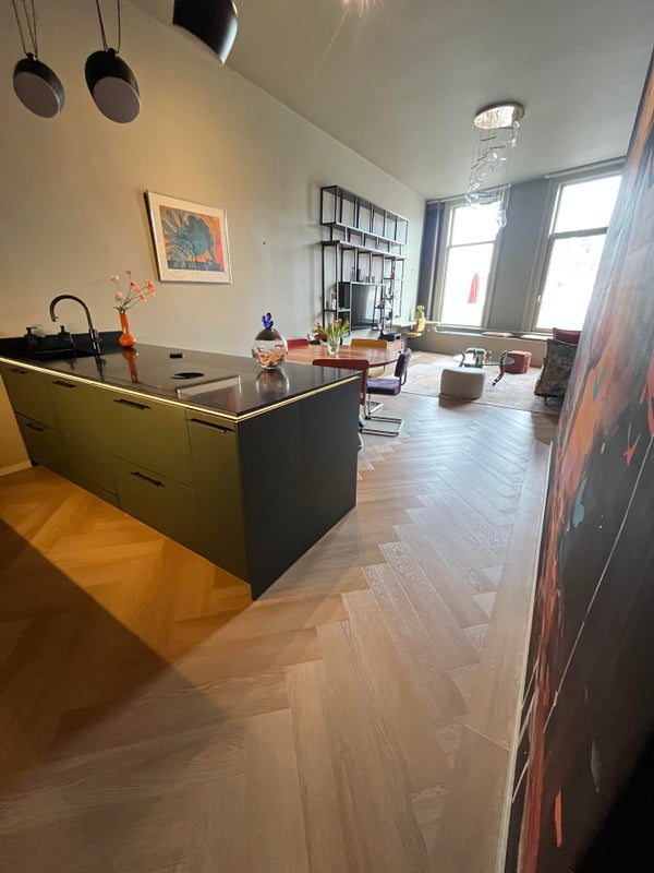 Prins Hendrikkade 86, Amsterdam