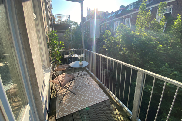 Albert Cuypstraat 201, Amsterdam