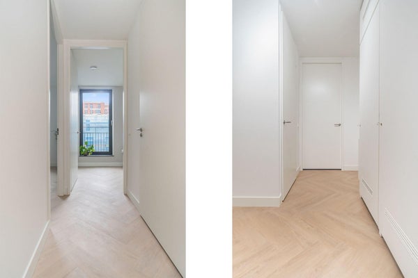 Galastraat , Amsterdam