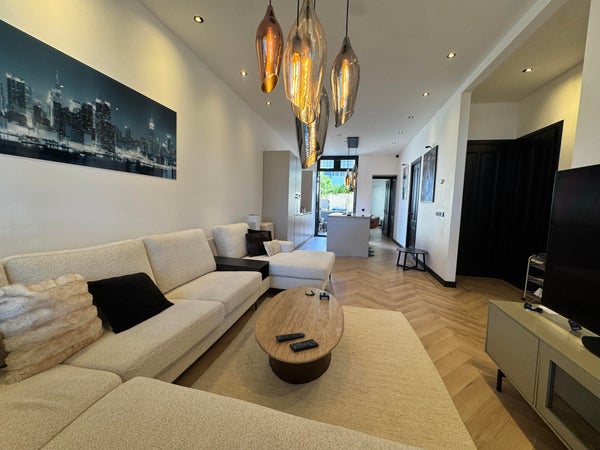 Family home in Haarlem