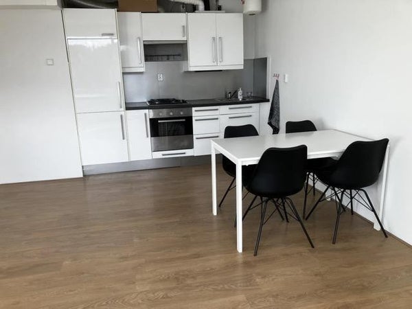 free-sector-houses for rent on Rupelmonde