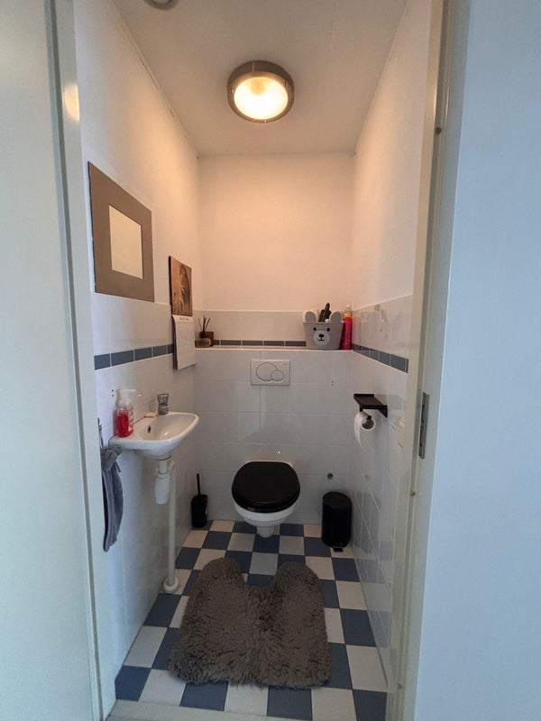 Kanaalstraat , Apeldoorn