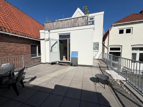 Varkensmarkt 9, Amersfoort