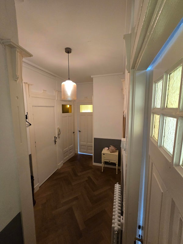 Admiraal De Ruijterweg 52, Amsterdam