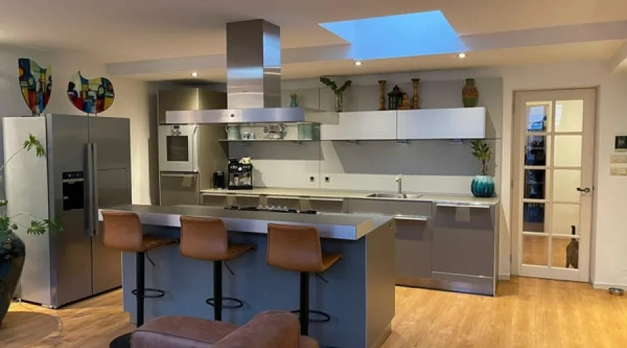 Otterstraat 0, Utrecht