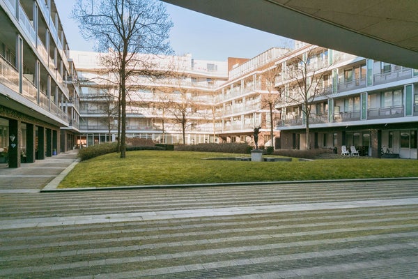 Statenlaan 355, Den Bosch