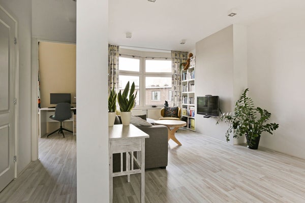 De Melemstraat 18, Voorburg