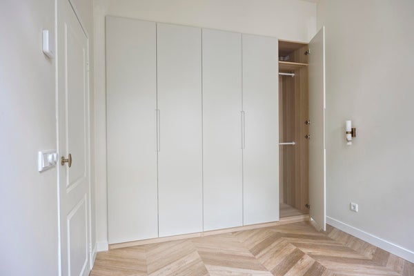 Barentszstraat 230, Amsterdam