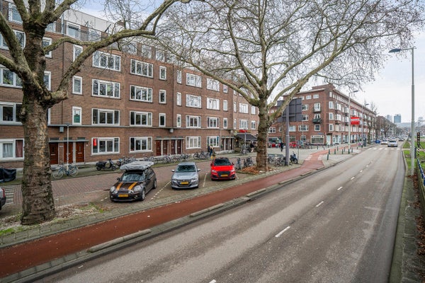 Schieweg , Rotterdam