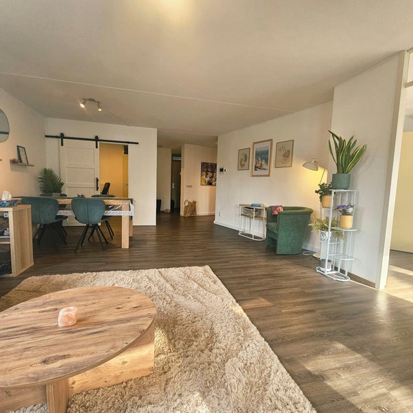 Saenredamstraat 1, Eindhoven