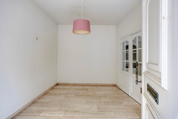 Duivenstraat 9, Mheer
