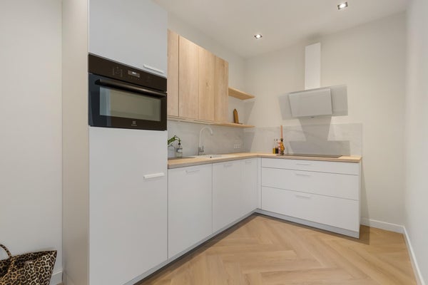 Cereslaan 8, Bussum