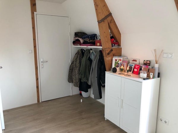 Zijlstraat 47, Haarlem