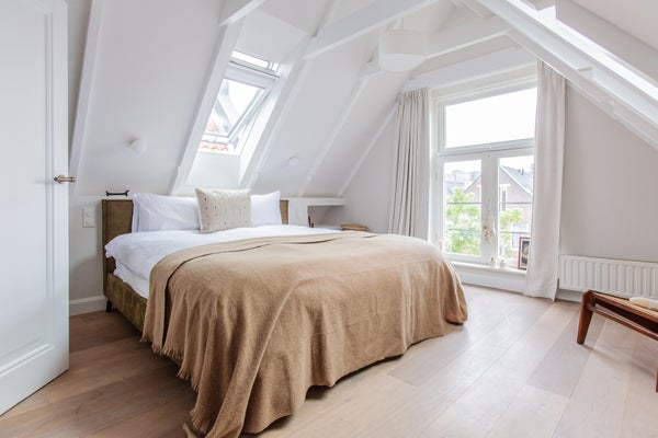 Spinozastraat 21, Amsterdam