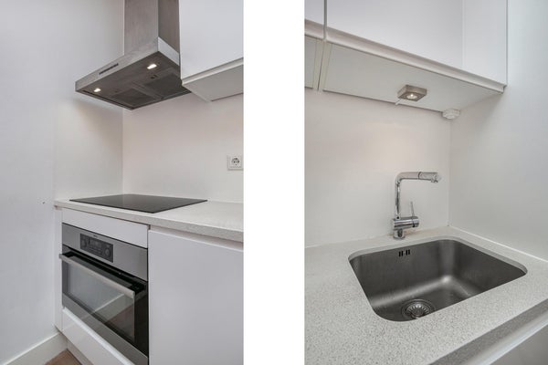 Eerste Helmersstraat 241, Amsterdam