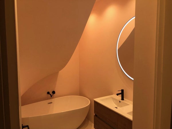 Bonairestraat 63, Amsterdam