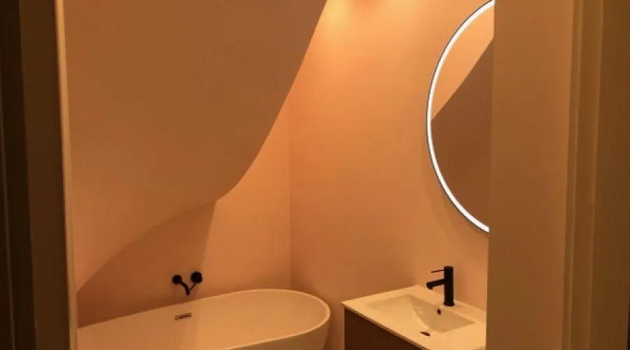 Bonairestraat 63, Amsterdam