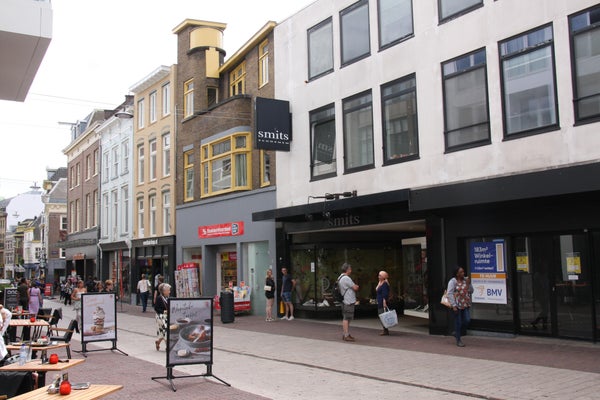 Lombardsteeg 7, Arnhem