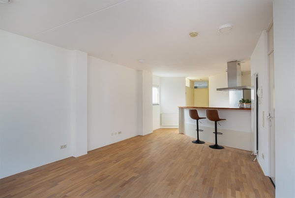 Appartement in Gouda