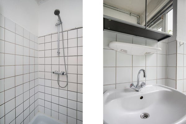 Schieweg 214, Rotterdam