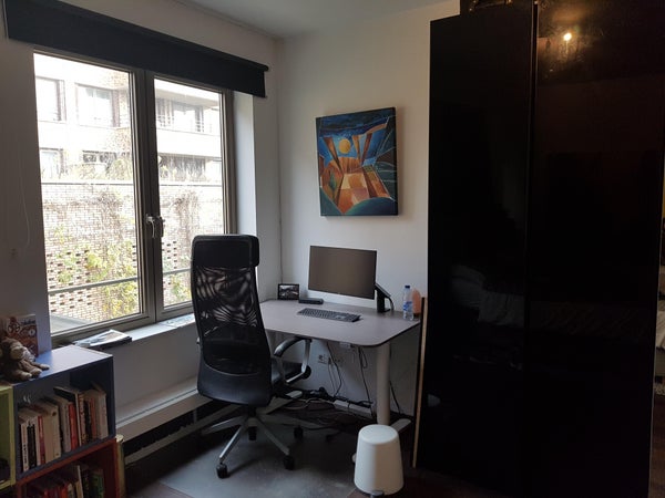 Parallelweg , Rotterdam